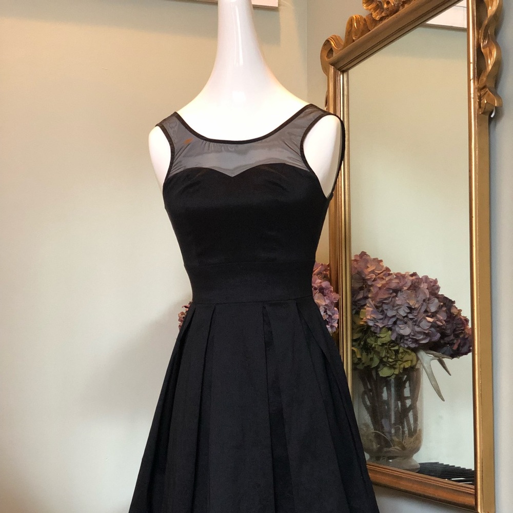 Cocktail dress